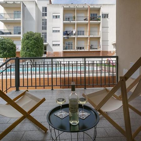 Apartamento Belem House Nazaré Exterior foto