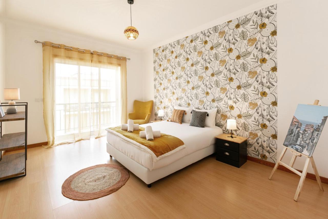 Apartamento Belem House Nazaré Exterior foto