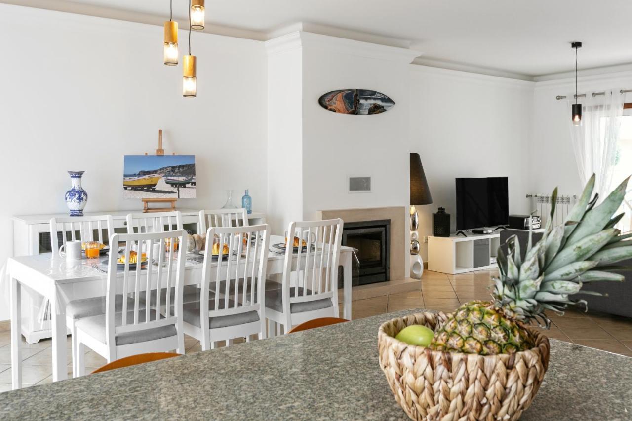 Apartamento Belem House Nazaré Exterior foto
