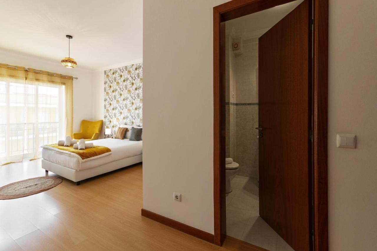 Apartamento Belem House Nazaré Exterior foto