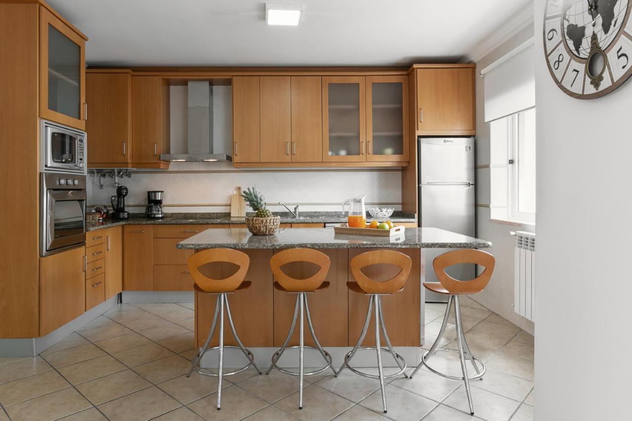 Apartamento Belem House Nazaré Exterior foto